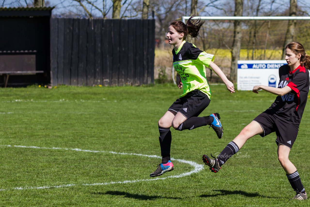 Bild 172 - Frauen SV Frisia 03 Risum Lindholm - Heider SV : Ergebnis: 8:0